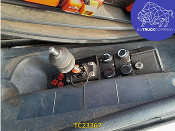 Leasing Mercedes-Benz Atego 1217 Mercedes-Benz Atego 1217: afbeelding 3 Leasing Mercedes-Benz Atego 1217 Mercedes-Benz Atego 1217: afbeelding 3