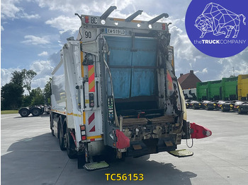 Leasing Mercedes-Benz Econic 2630 Mercedes-Benz Econic 2630: afbeelding 3