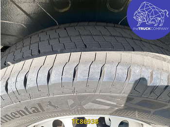 Nieuw Gesloten bestelwagen Peugeot Boxer: afbeelding 5 Nieuw Gesloten bestelwagen Peugeot Boxer: afbeelding 5