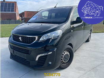 Kleine bestelwagen PEUGEOT Expert