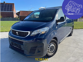 Kleine bestelwagen PEUGEOT Expert