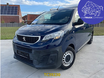 Kleine bestelwagen PEUGEOT Expert