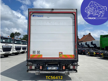 Koelwagen vrachtwagen RENAULT D 240