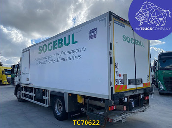 Leasing Renault D 320 Renault D 320: afbeelding 2