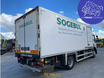 Leasing Renault D 320 Renault D 320: afbeelding 4