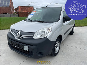 Gesloten bestelwagen RENAULT Kangoo 1.5