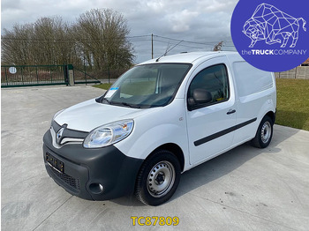 Kleine bestelwagen RENAULT Kangoo 1.5