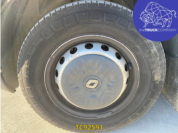 Minibus, Personenvervoer Renault Master 130: afbeelding 3 Minibus, Personenvervoer Renault Master 130: afbeelding 3