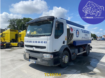 Tankwagen RENAULT Premium 270