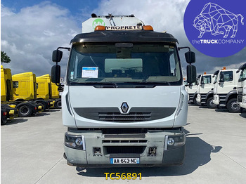 Leasing Renault Premium 320 Renault Premium 320: afbeelding 2 Leasing Renault Premium 320 Renault Premium 320: afbeelding 2