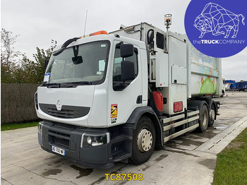Leasing Renault Premium 320 Renault Premium 320: afbeelding 1