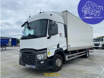 Bakwagen RENAULT T 430
