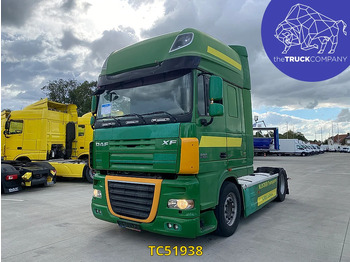 Trekker DAF XF 105 510