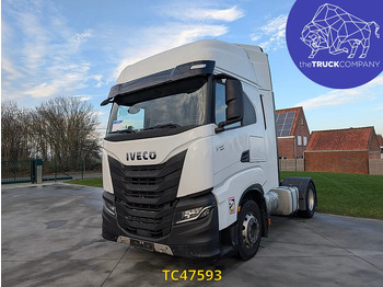 Trekker IVECO S-WAY