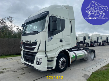 Trekker IVECO Stralis 440