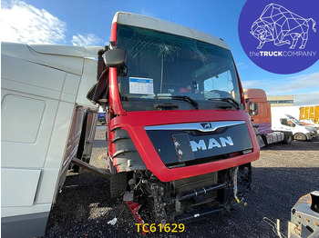Trekker MAN TGX
