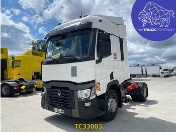 Trekker RENAULT T 460