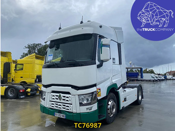 Trekker RENAULT T 480