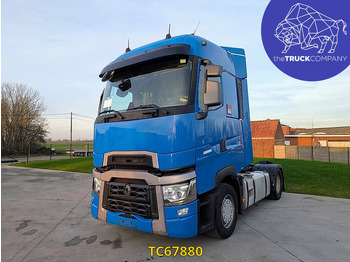 Trekker RENAULT T 520