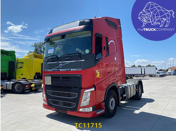 Trekker VOLVO FH 460