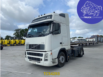 Trekker VOLVO FH 460