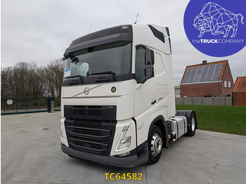 Trekker VOLVO FH 500
