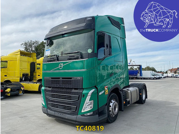 Trekker VOLVO FH 500