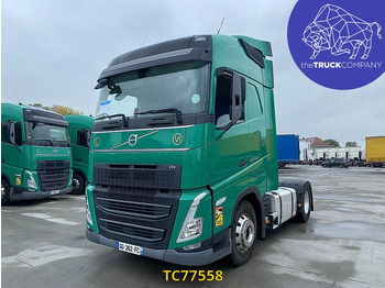 Trekker VOLVO FH 500