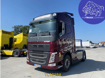 Trekker VOLVO FH 500