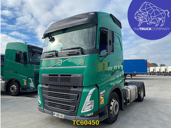 Trekker VOLVO FH 500