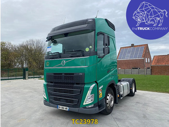 Trekker VOLVO FH 500