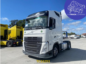 Trekker VOLVO FH 500
