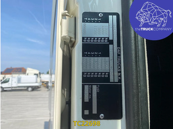 Trekker DAF XF 480: afbeelding 2