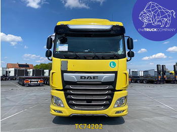 Trekker DAF XF Euro6 430: afbeelding 2 Trekker DAF XF Euro6 430: afbeelding 2