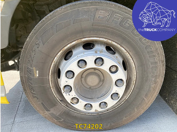 Trekker DAF XF Euro6 430: afbeelding 3 Trekker DAF XF Euro6 430: afbeelding 3