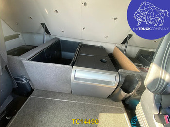 Trekker DAF XF Euro6 480: afbeelding 2 Trekker DAF XF Euro6 480: afbeelding 2