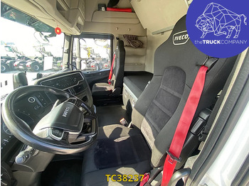 Trekker Iveco S-way 480: afbeelding 5