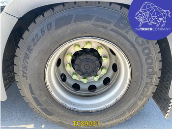 Trekker MAN TGX 470: afbeelding 5