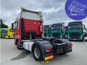 Leasing MAN TGX 480 MAN TGX 480: afbeelding 3 Leasing MAN TGX 480 MAN TGX 480: afbeelding 3