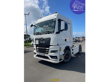 Leasing MAN TGX 510 MAN TGX 510: afbeelding 1