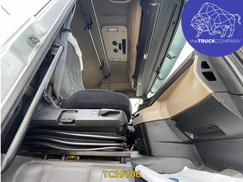 Trekker MAN TGX 510: afbeelding 3