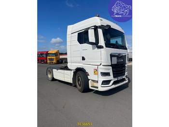 Leasing MAN TGX 510 MAN TGX 510: afbeelding 2