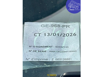 Leasing MAN TGX 510 MAN TGX 510: afbeelding 3