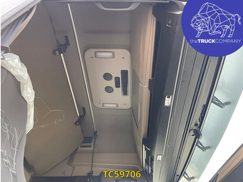 Trekker MAN TGX 510: afbeelding 4