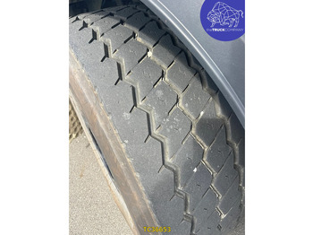 Leasing MAN TGX 510 MAN TGX 510: afbeelding 4