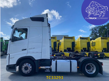 Trekker Volvo FH 500: afbeelding 2 Trekker Volvo FH 500: afbeelding 2