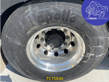 Trekker Volvo FH 500: afbeelding 4