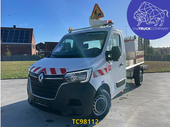 Bestelwagen RENAULT Master