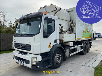 Vuilniswagen VOLVO FE 320
