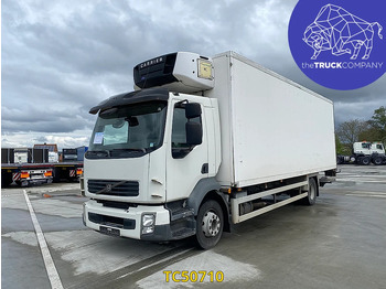 Koelwagen vrachtwagen VOLVO FL